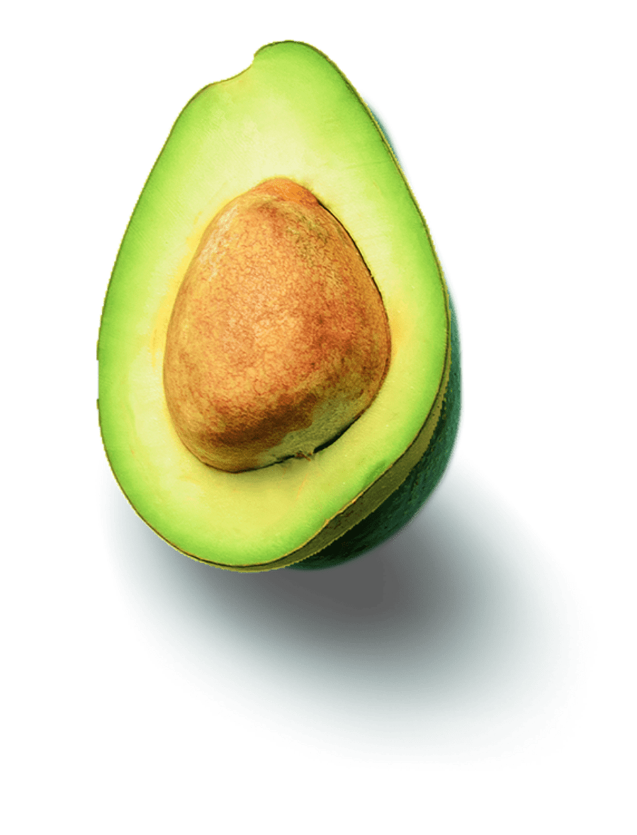 Hero Avocado